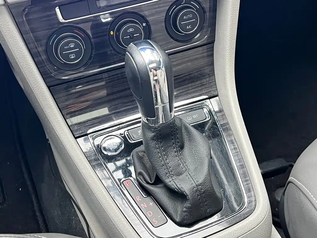 Volkswagen Gran Lavida — миниатюра 14