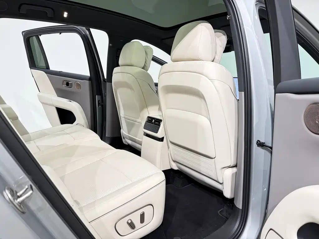 Li Auto Li i6 — миниатюра 10