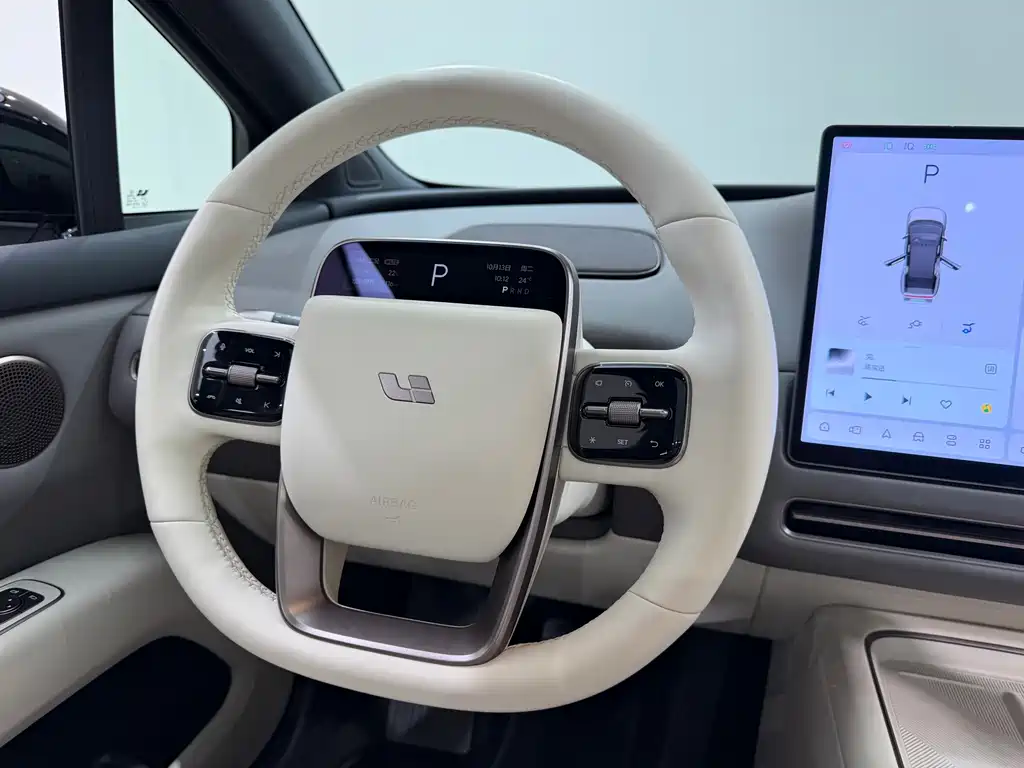 Li Auto Li i6 — миниатюра 15