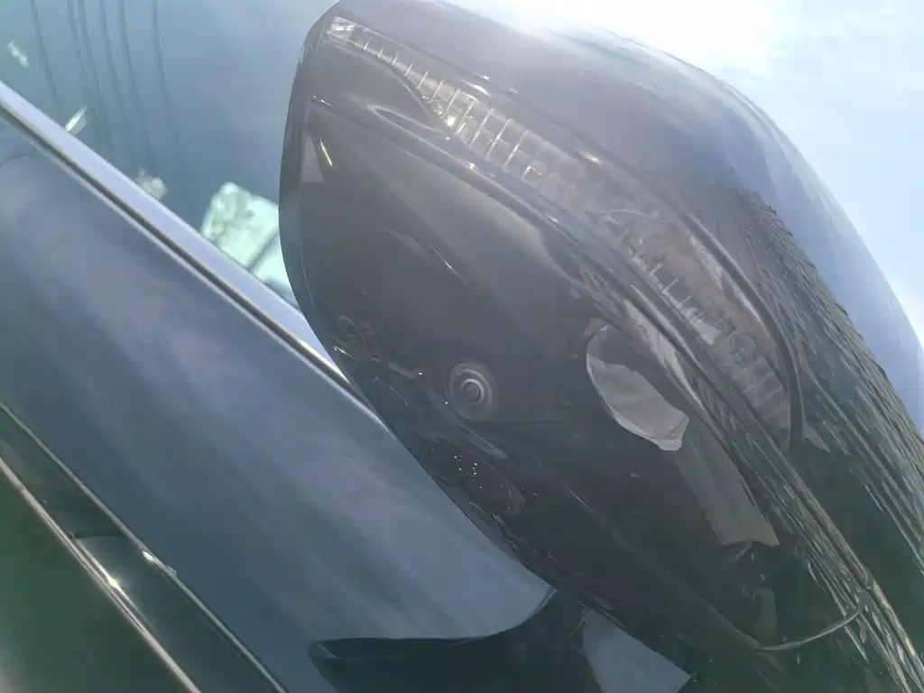 Hongqi Hongqi HS5 — миниатюра 4