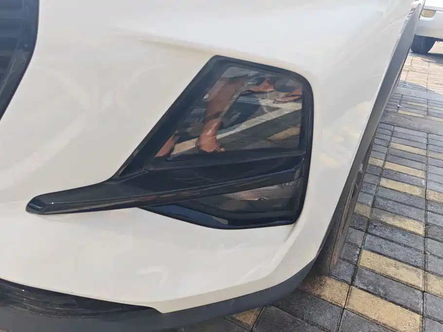 Baojun RS-3 — миниатюра 5