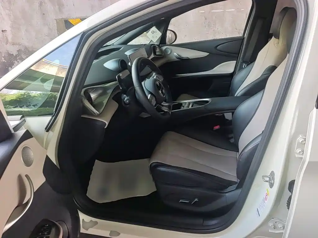 BYD Dolphin — миниатюра 15