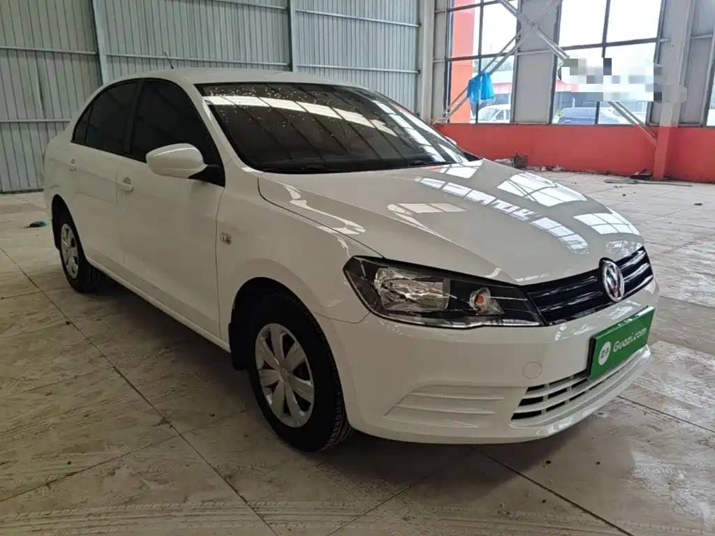 Volkswagen Jetta — миниатюра 4