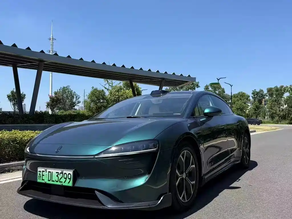 Zhijie Zhijie S7