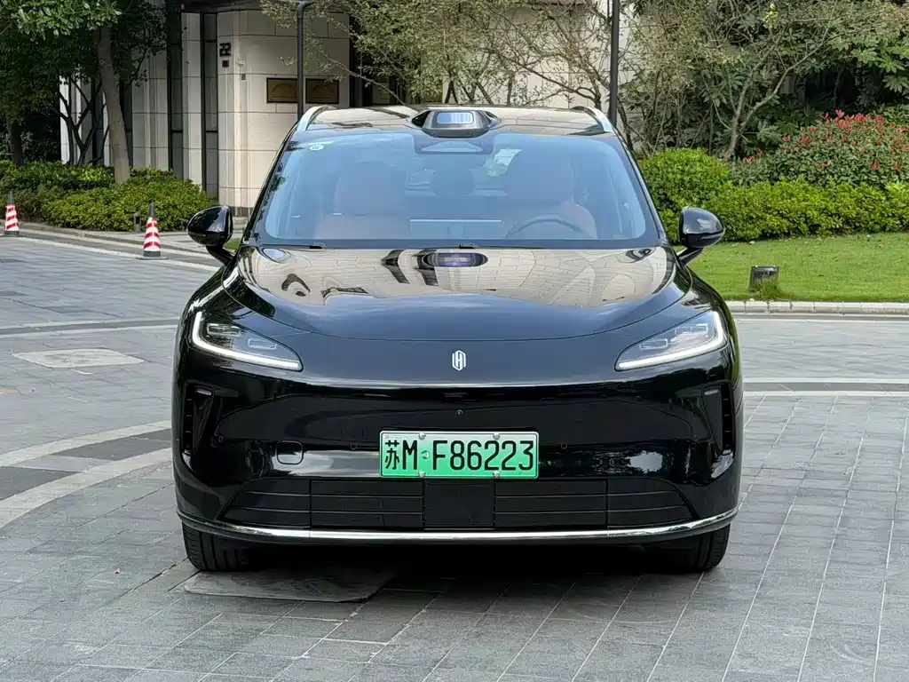 Shangjie Shangjie H5 — миниатюра 2