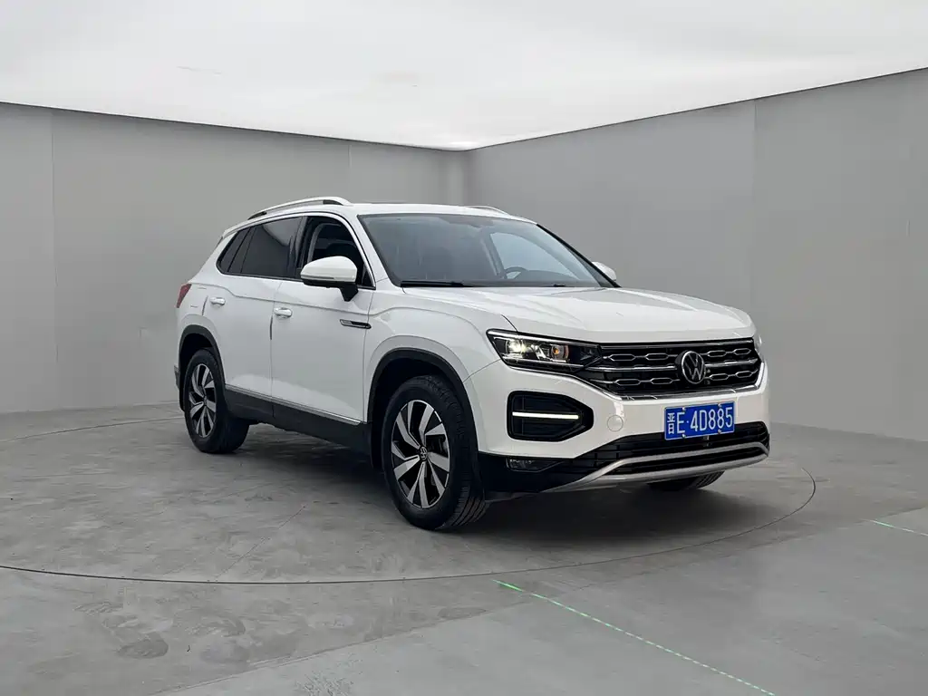VOLKSWAGEN TANYUE