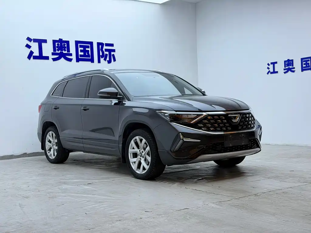 Jetta VS7 — миниатюра 3