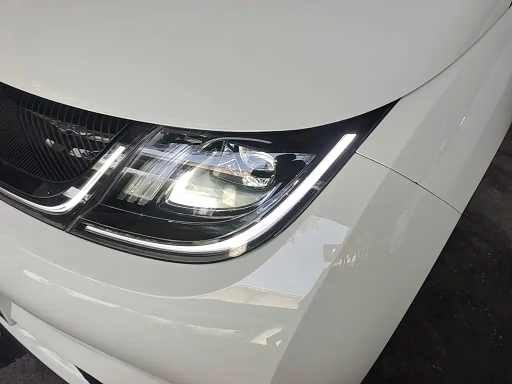 BYD Dolphin — миниатюра 24