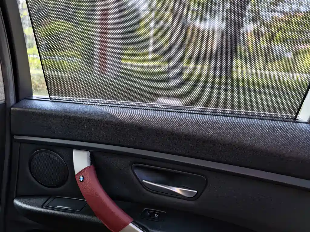 BMW 3 Series — миниатюра 16