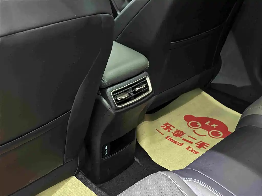 BYD Qin L — миниатюра 22