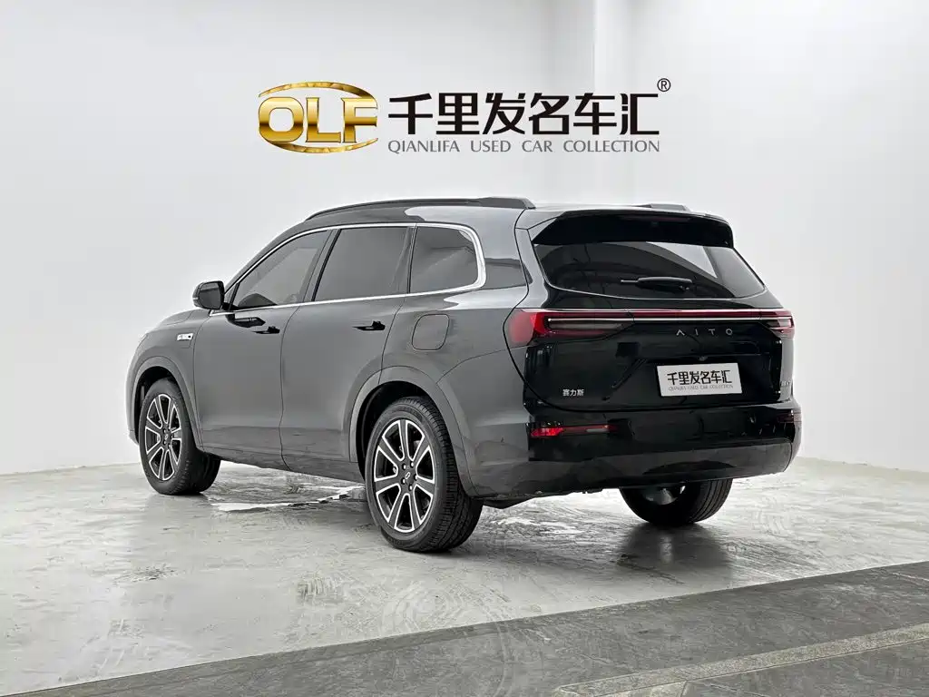 AITO AITO M7 — миниатюра 5