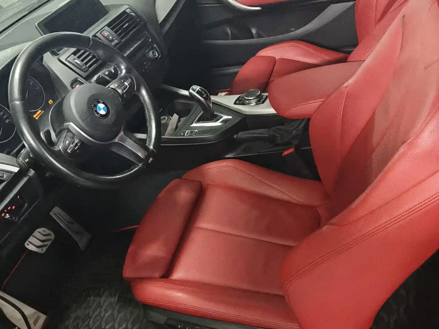 BMW 2 Series (Import)