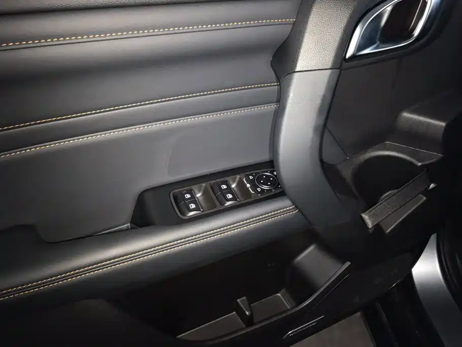 Заказать Haval Big Dog 2026 года за 2 917 764 ₽  из Китая