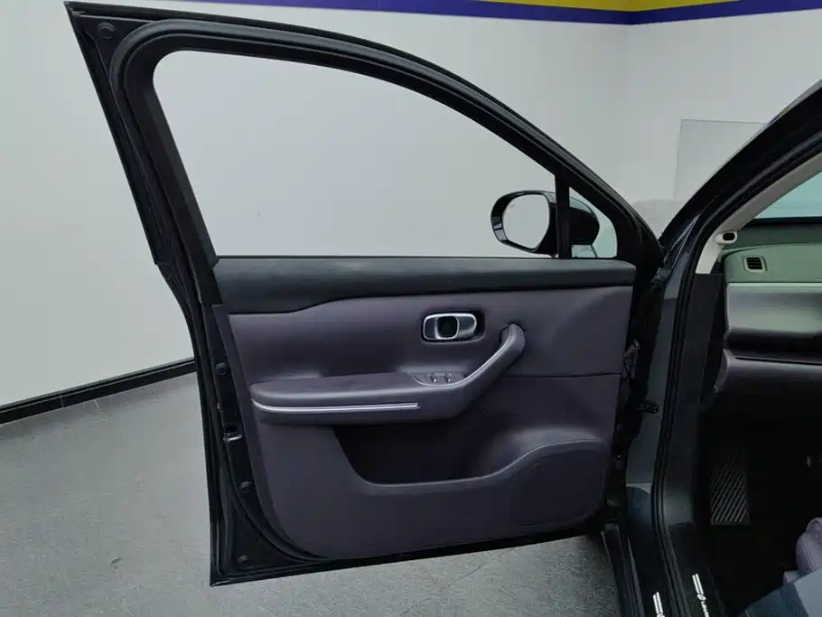 Leapmotor Leapmotor C16 — миниатюра 7