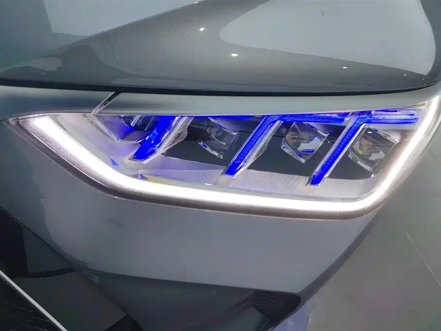 BYD SONGJIANG NEW ENERGY