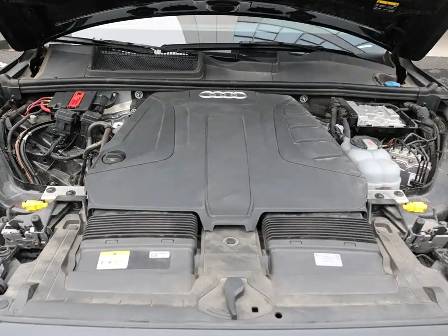 Audi Q7 — миниатюра 17