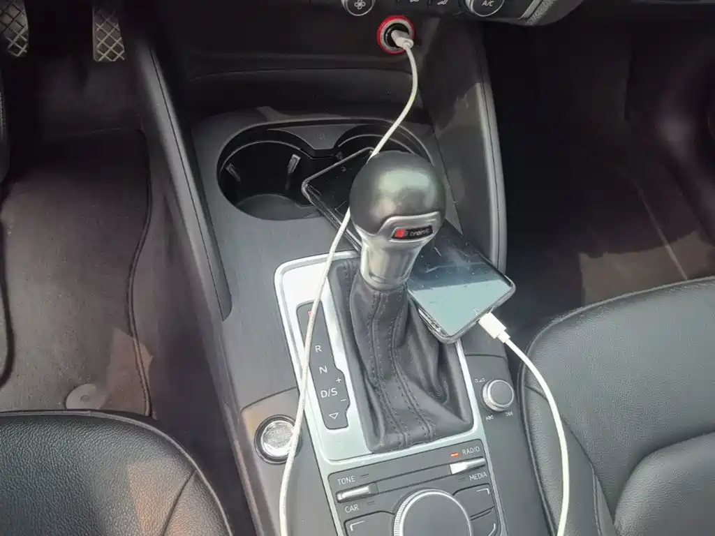 Audi A3 — миниатюра 14