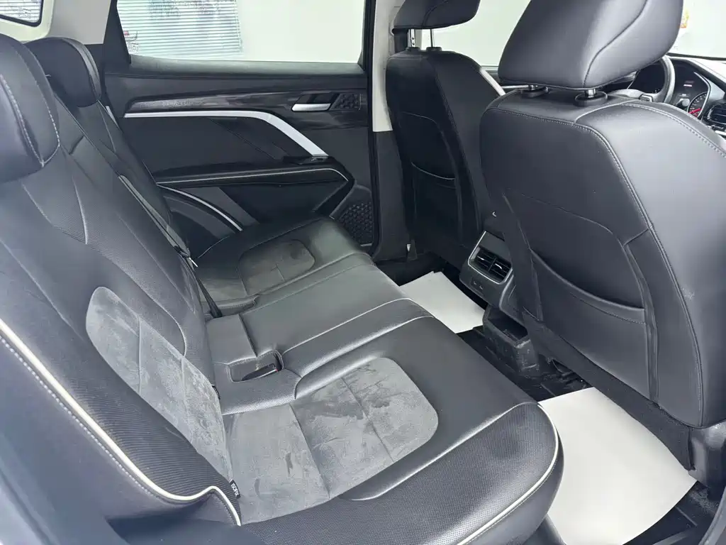 Haval H6 — миниатюра 12