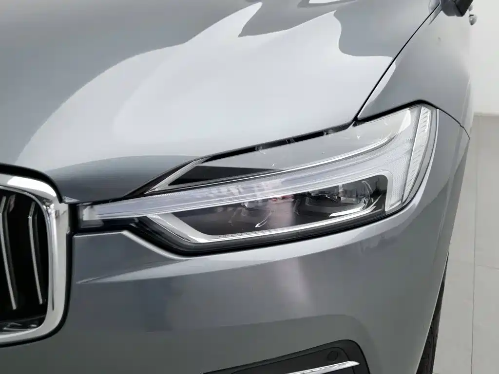 Volvo XC60 — миниатюра 7