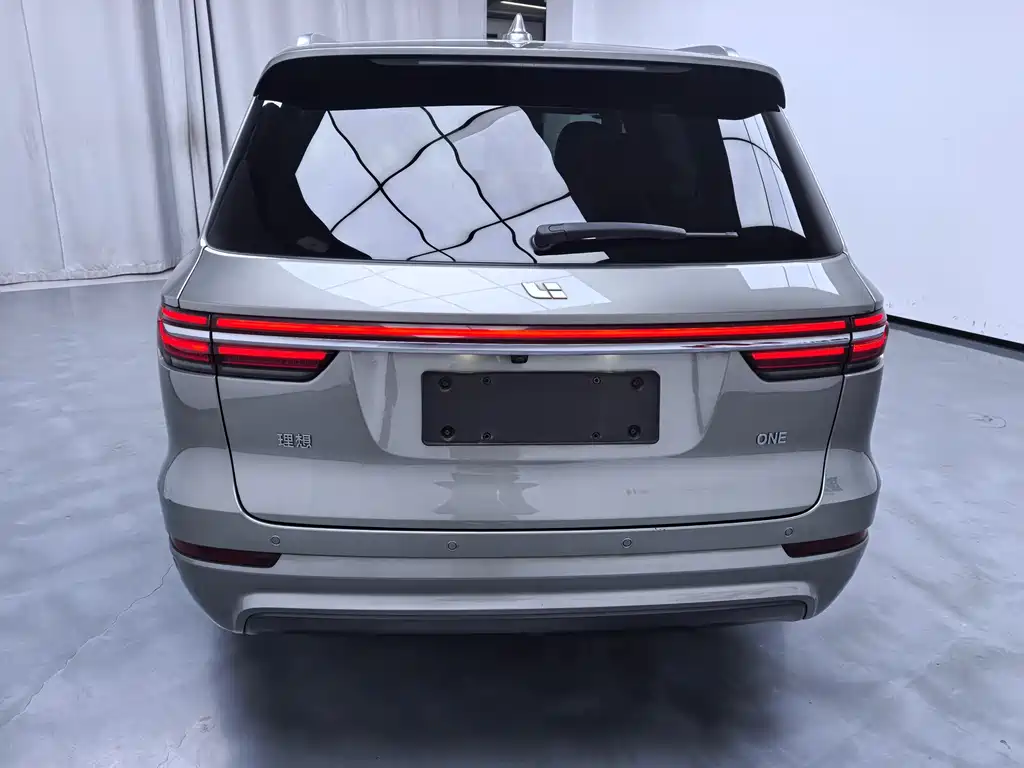 Li Auto IDEAL ONE