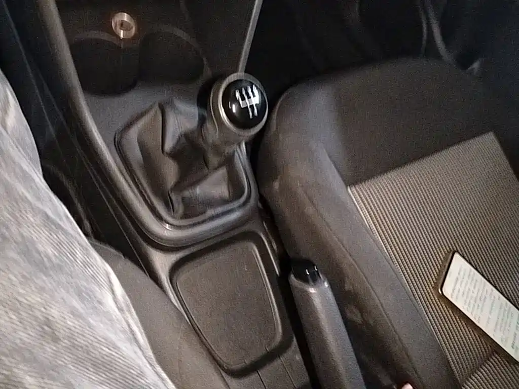 Volkswagen Polo — миниатюра 14