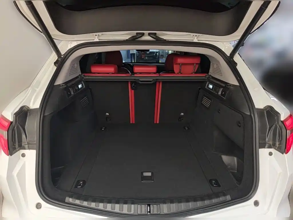 Alfa Romeo Stelvio — миниатюра 24