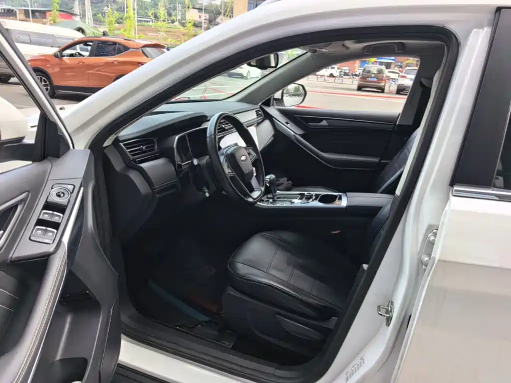 Ford Territory — миниатюра 16