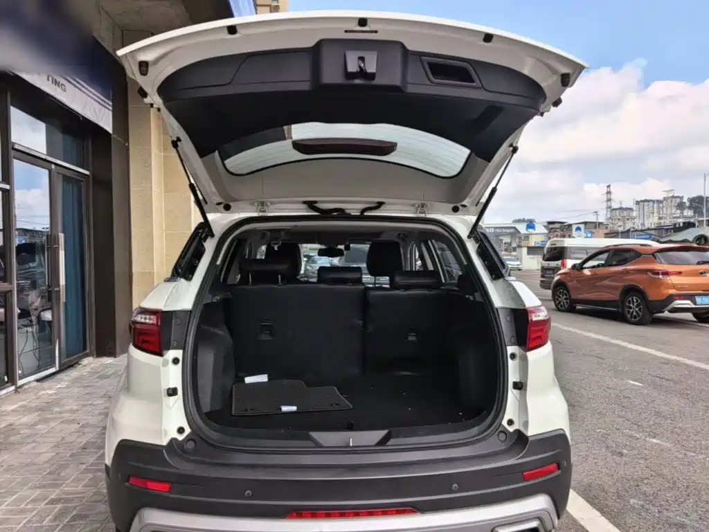 Ford Territory — миниатюра 19