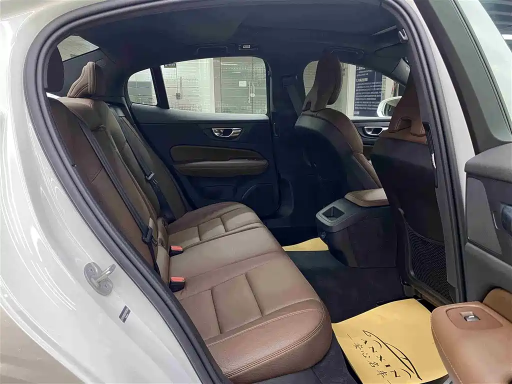 Volvo S60 — фотографии объявления, Фото 11