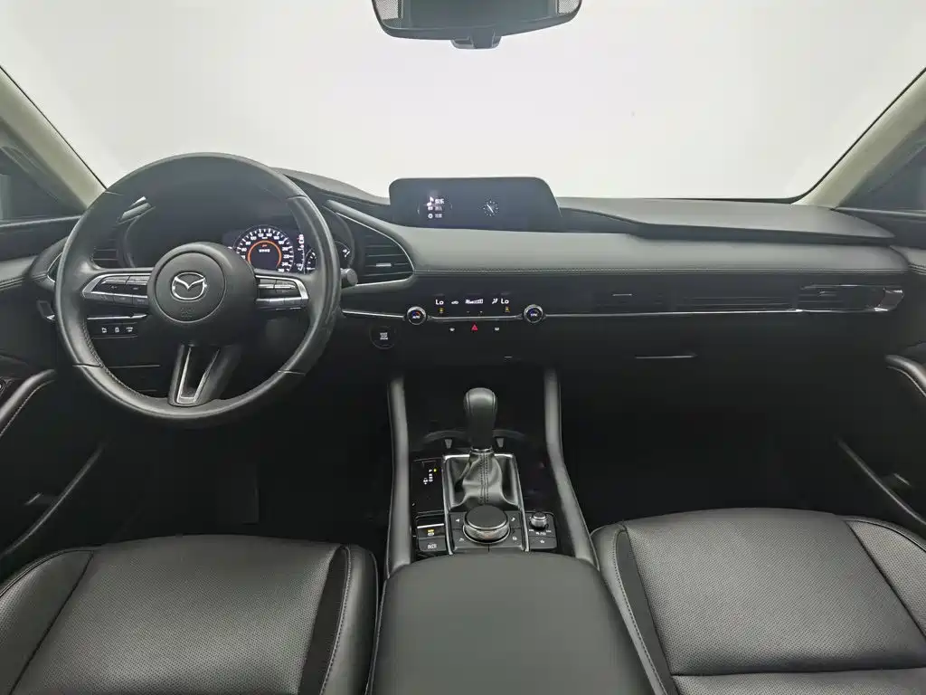 Mazda Mazda3 — фотографии объявления, Фото 5