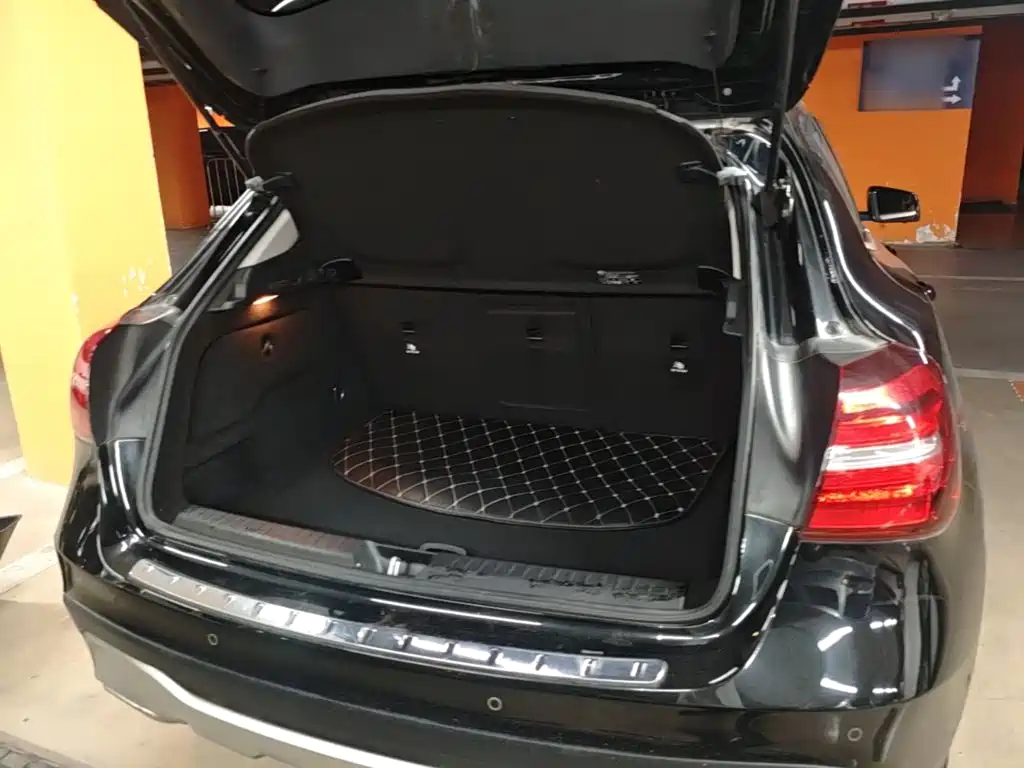 Mercedes-Benz GLA — миниатюра 19