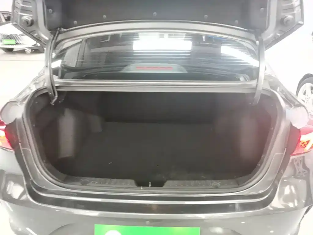 Changan Eado — миниатюра 19