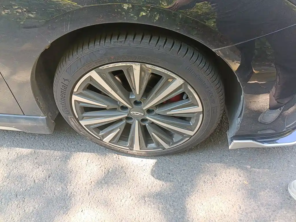 Chery Arrizo 8 — миниатюра 26