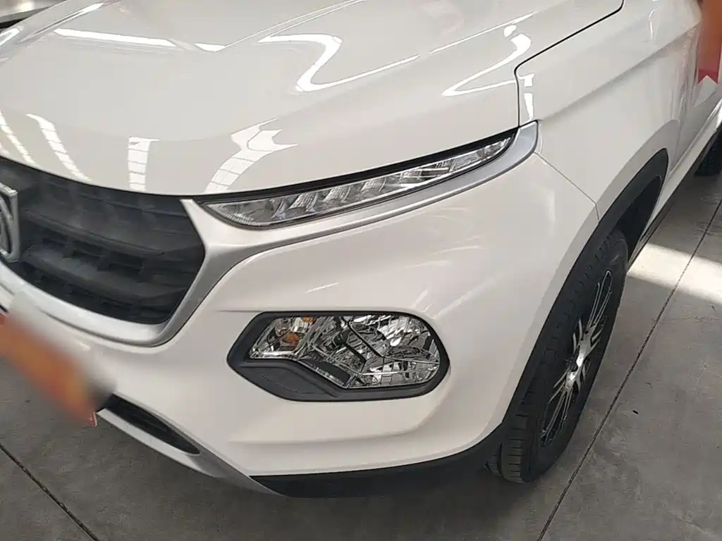 Baojun 510 — миниатюра 24