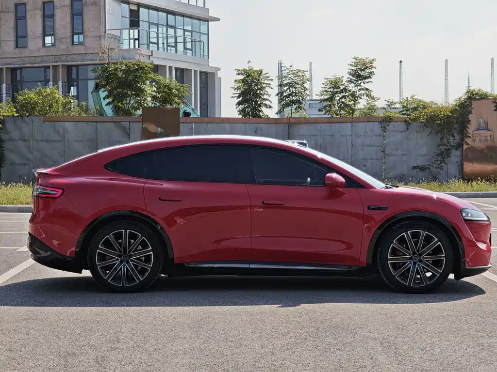 Zhijie Zhijie R7 — миниатюра 5