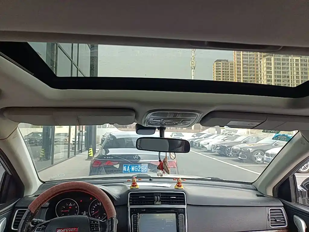 Haval H6 — миниатюра 23