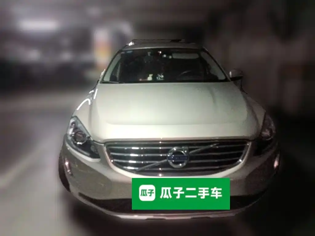 Volvo XC60 — миниатюра 2