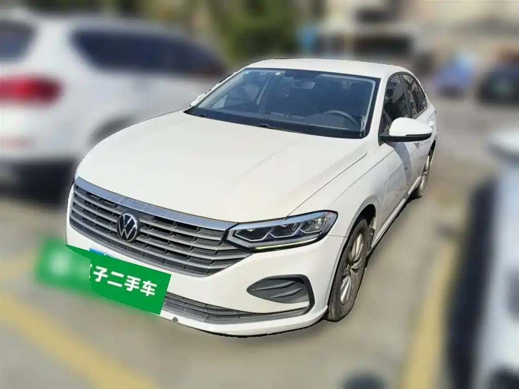 Volkswagen Lavida 2023