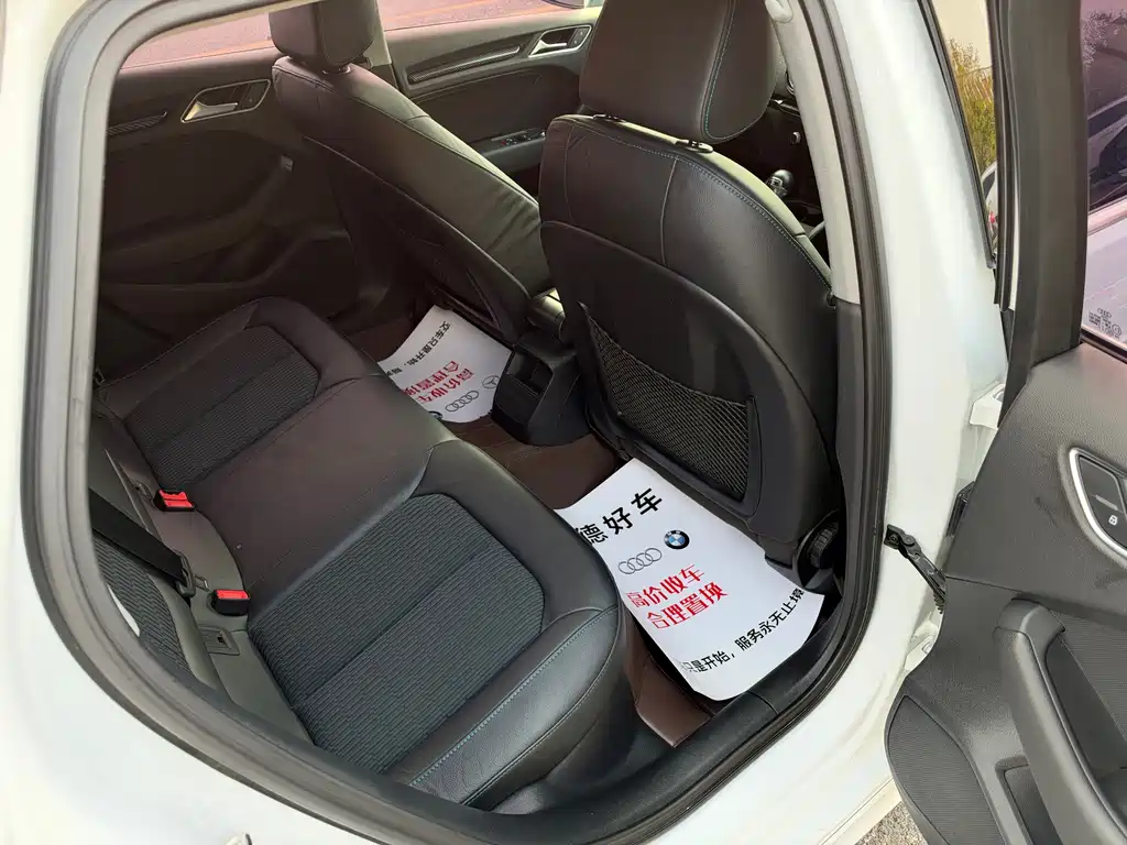 Audi A3 — миниатюра 10