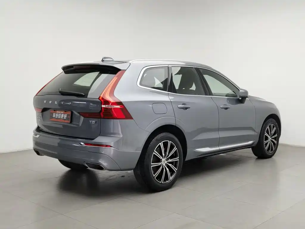 Volvo XC60 — миниатюра 2
