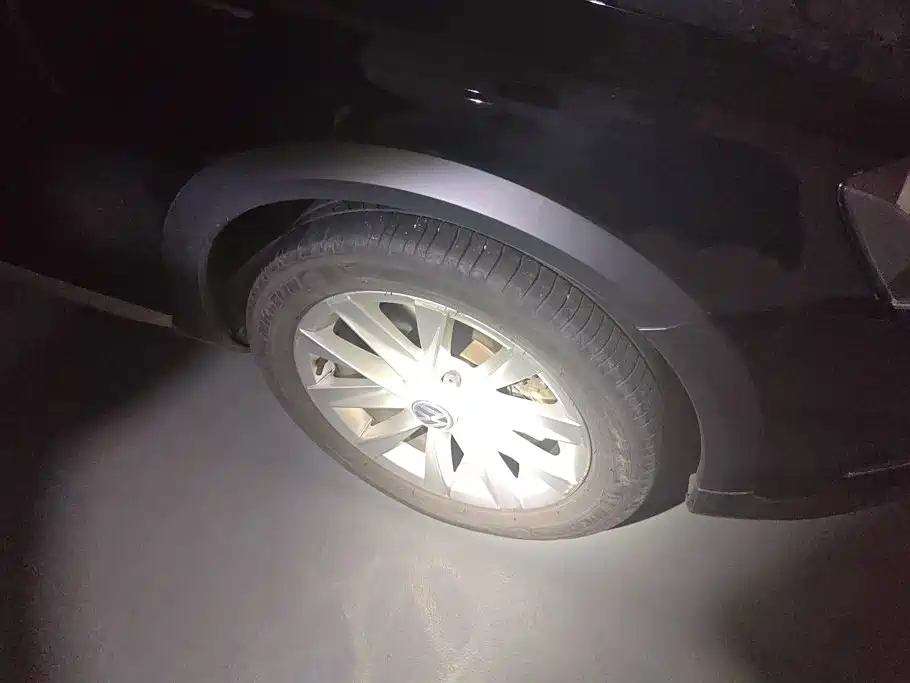 Volkswagen Magotan 2012 2.0TSI Comfort