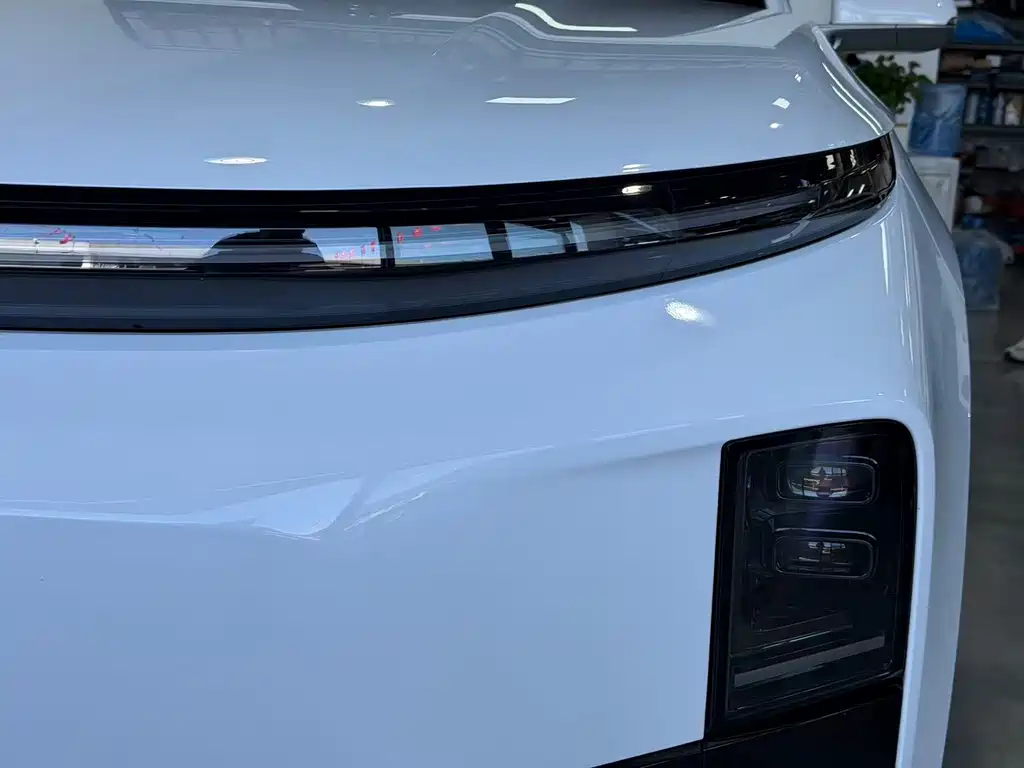 Li Auto Li L6 — миниатюра 3