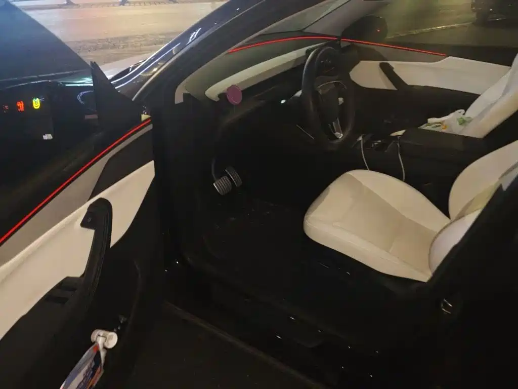 Tesla Model Y — миниатюра 14