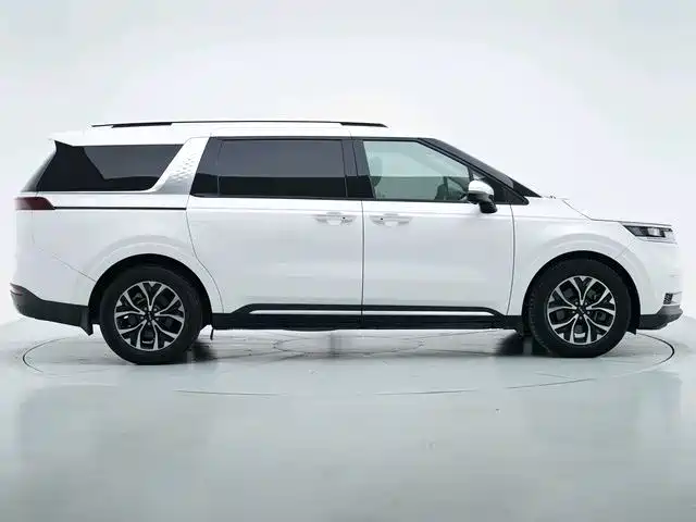 Kia Carnival — миниатюра 6