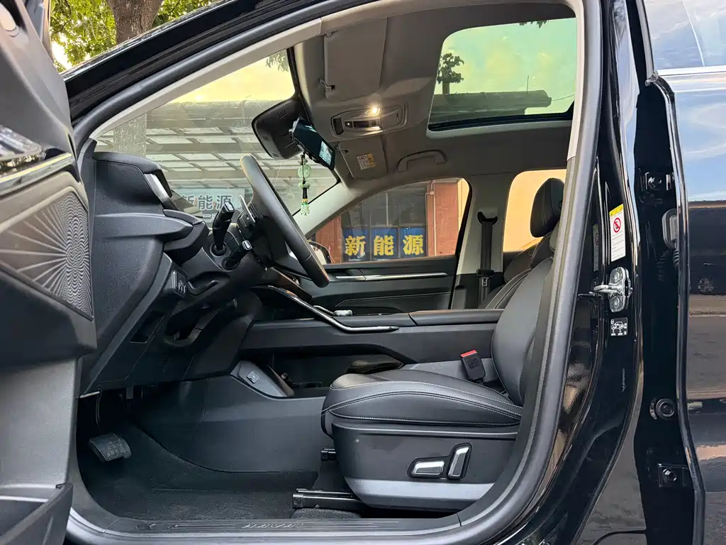 Haval H6 — миниатюра 12
