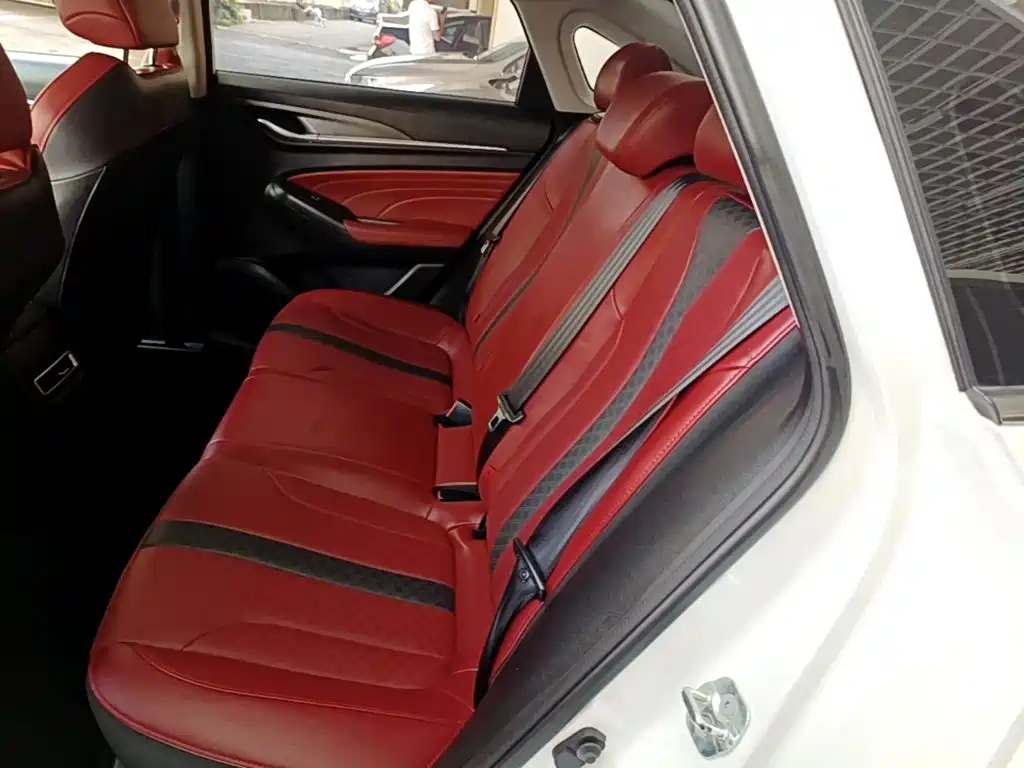 Changan Eado — миниатюра 17