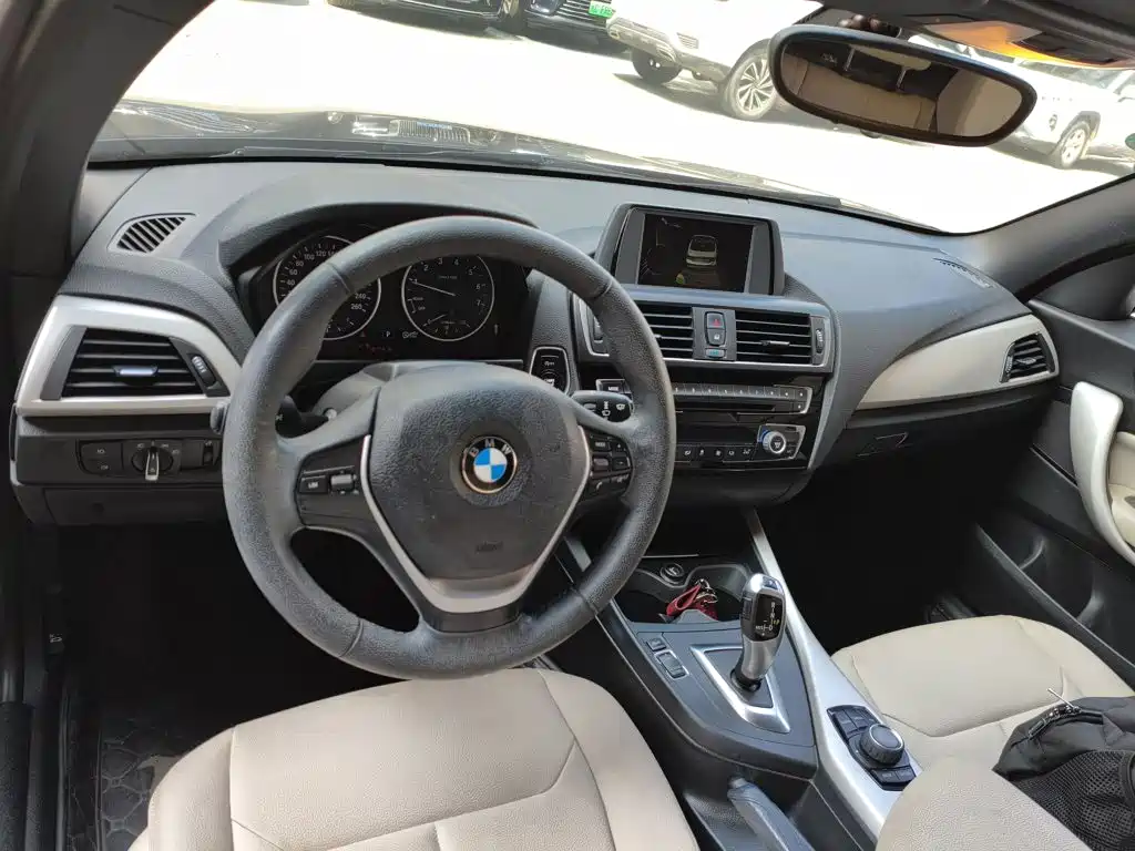 BMW 2 Series (Import) — миниатюра 10