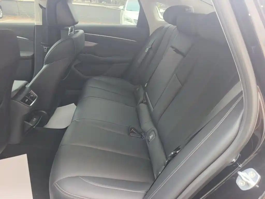 Buick LaCrosse — миниатюра 17