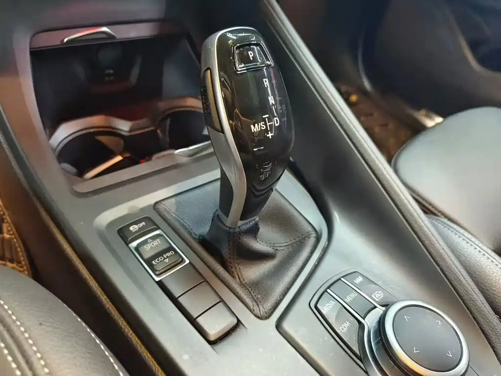 BMW X1 2022 sDrive20Li Fashion
