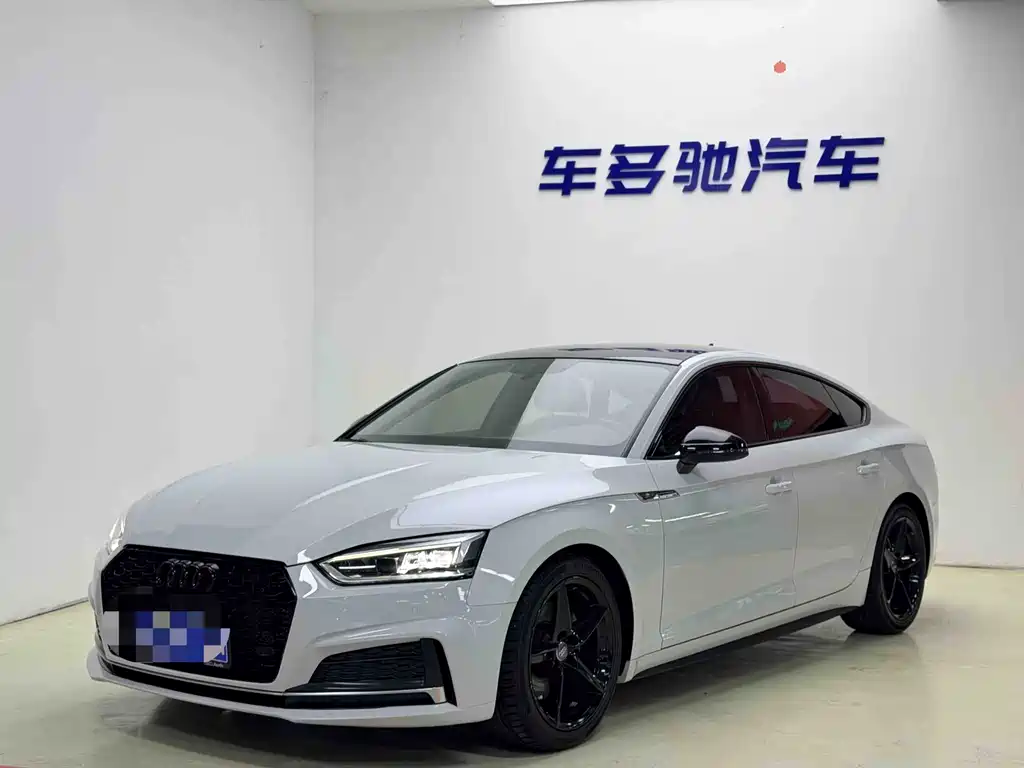 Audi A5 (Import) 2019